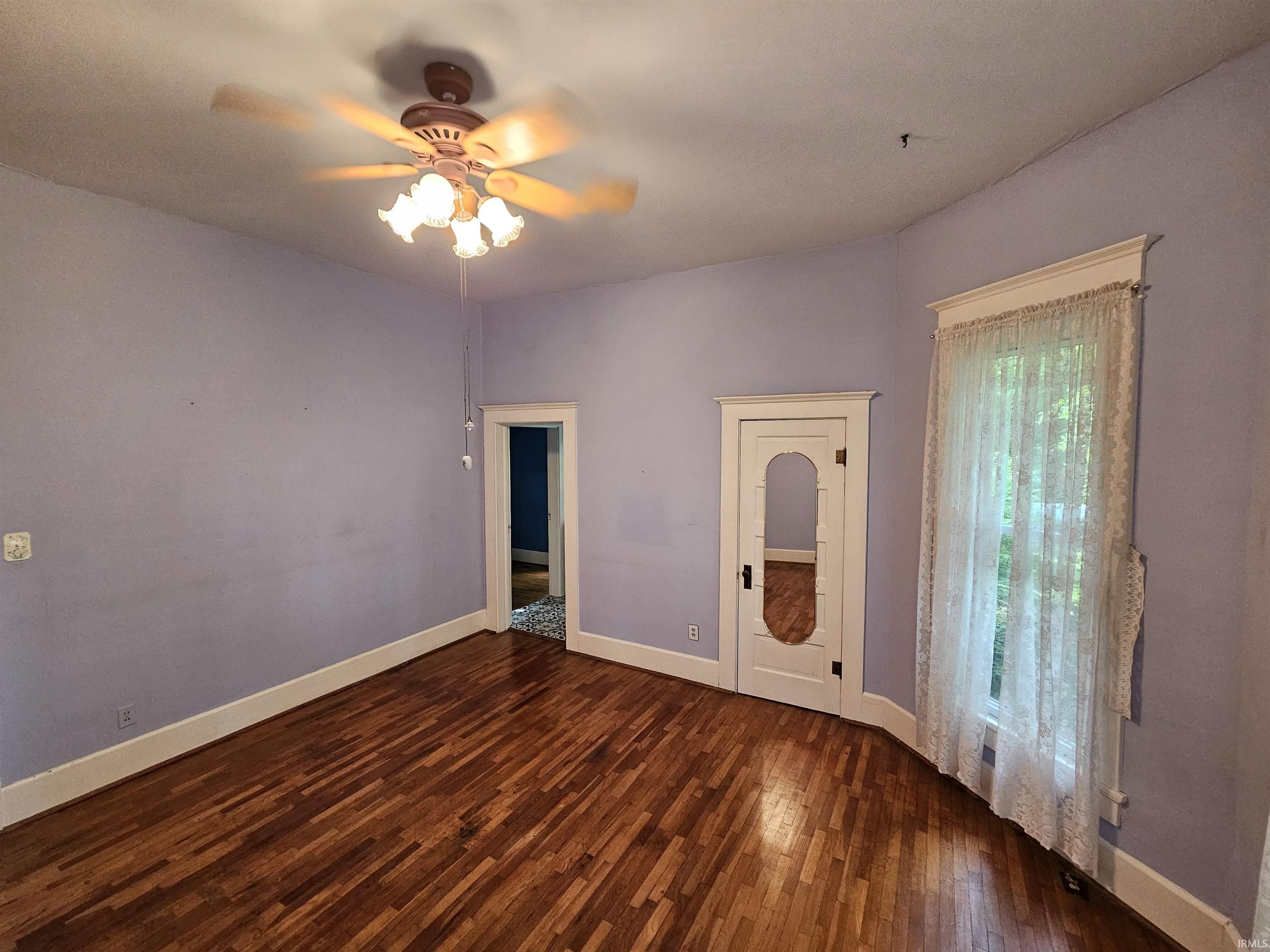 3232 South Petersburg Road Wheatland, IN 47597 - Photo 21 of 36