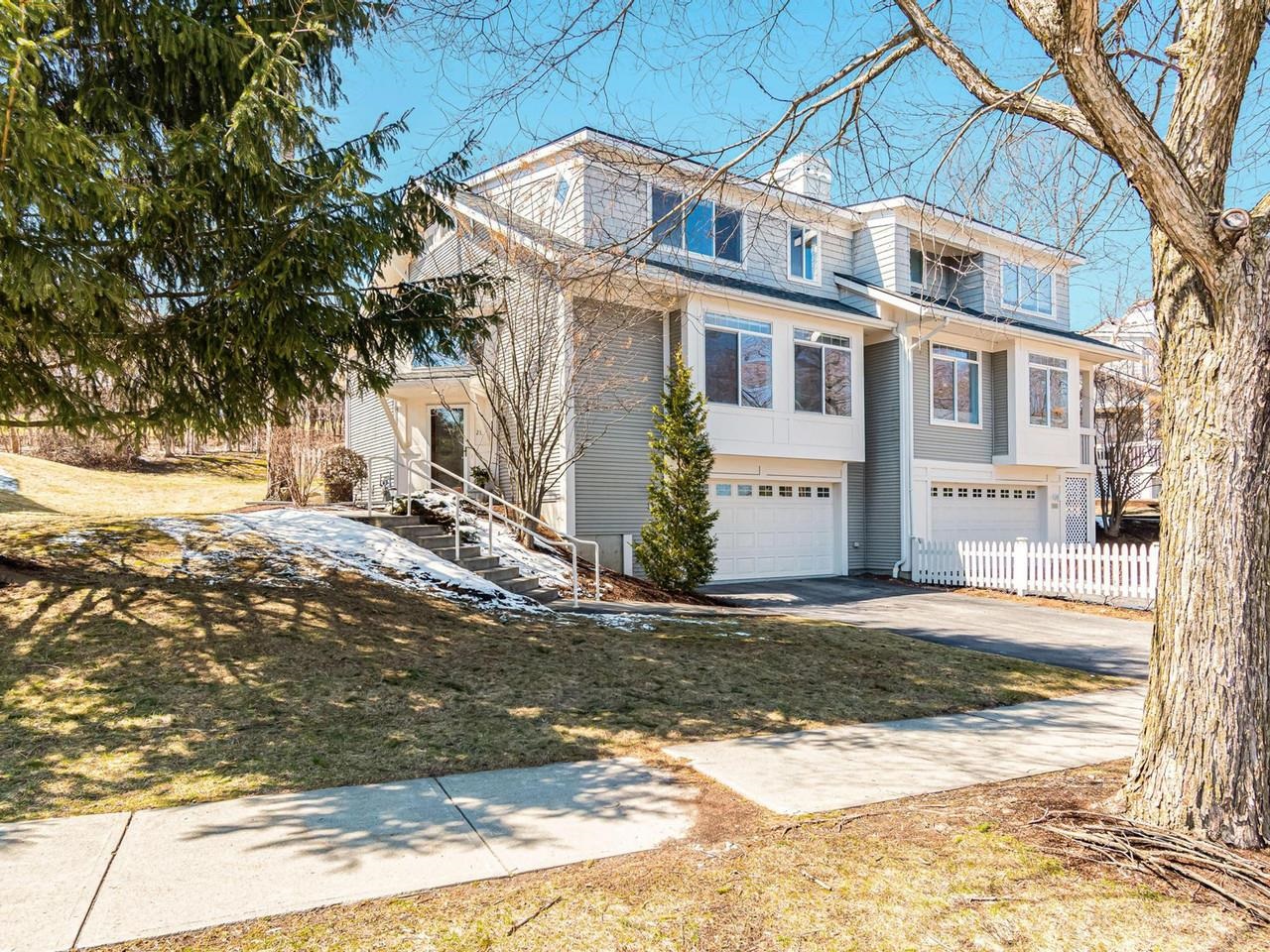 213 Park Road South Burlington, VT 05403 - Photo 52 of 53