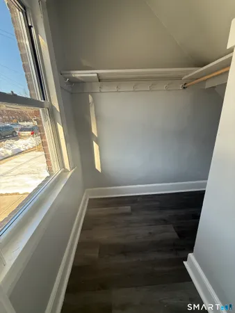 a view of closet