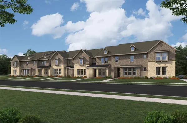 $424,990 | 327 Bluestem Drive, Euless, TX 76039