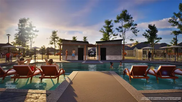 $424,990 | 327 Bluestem Drive, Euless, TX 76039