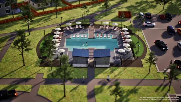 $424,990 | 327 Bluestem Drive, Euless, TX 76039