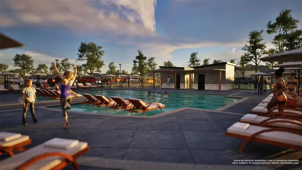 $424,990 | 327 Bluestem Drive, Euless, TX 76039