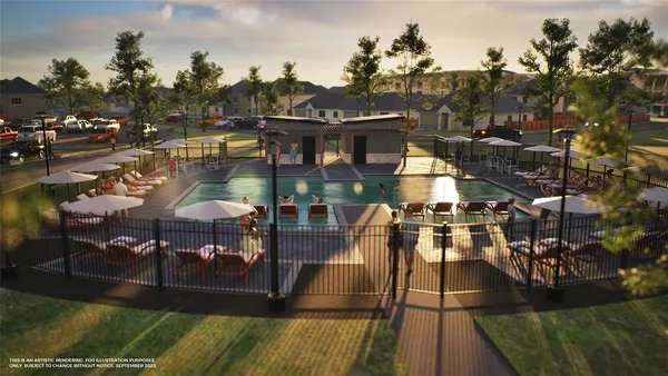 $424,990 | 327 Bluestem Drive, Euless, TX 76039