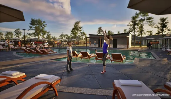 $424,990 | 327 Bluestem Drive, Euless, TX 76039