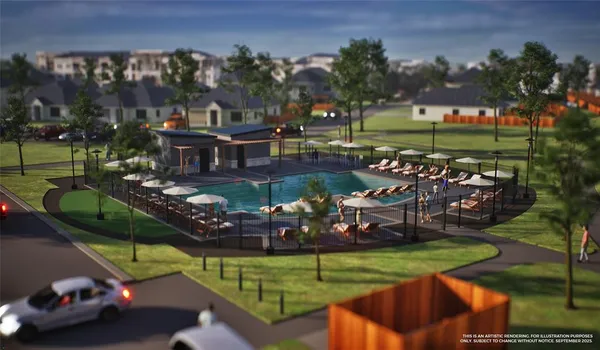 $424,990 | 327 Bluestem Drive, Euless, TX 76039