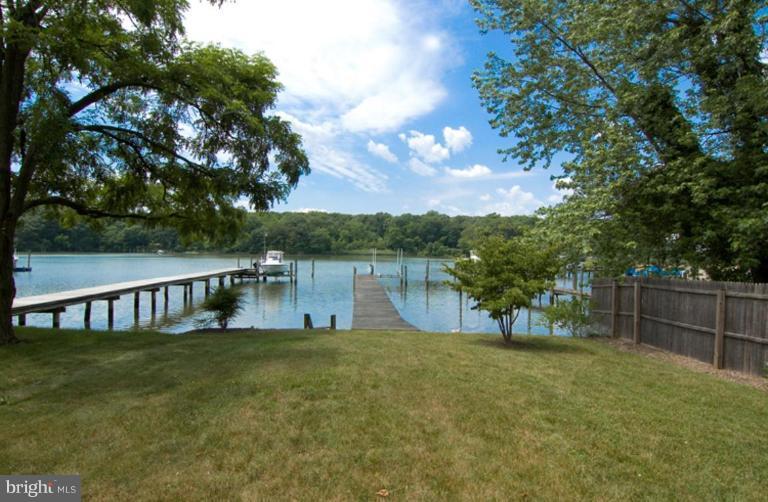 508 Grovethorn Road Middle River, MD 21220 - Photo 3 of 19 a view of a house with a yard