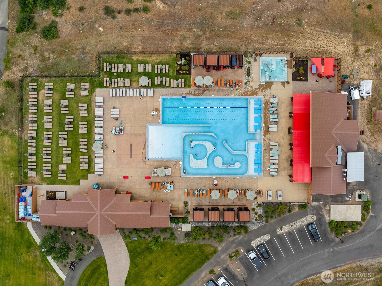 1800 Wanawish Loop Cle Elum, WA 98922 - Photo 32 of 34