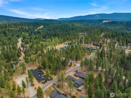 $1,595,000 | 1800 Wanawish Loop, Cle Elum, WA 98922