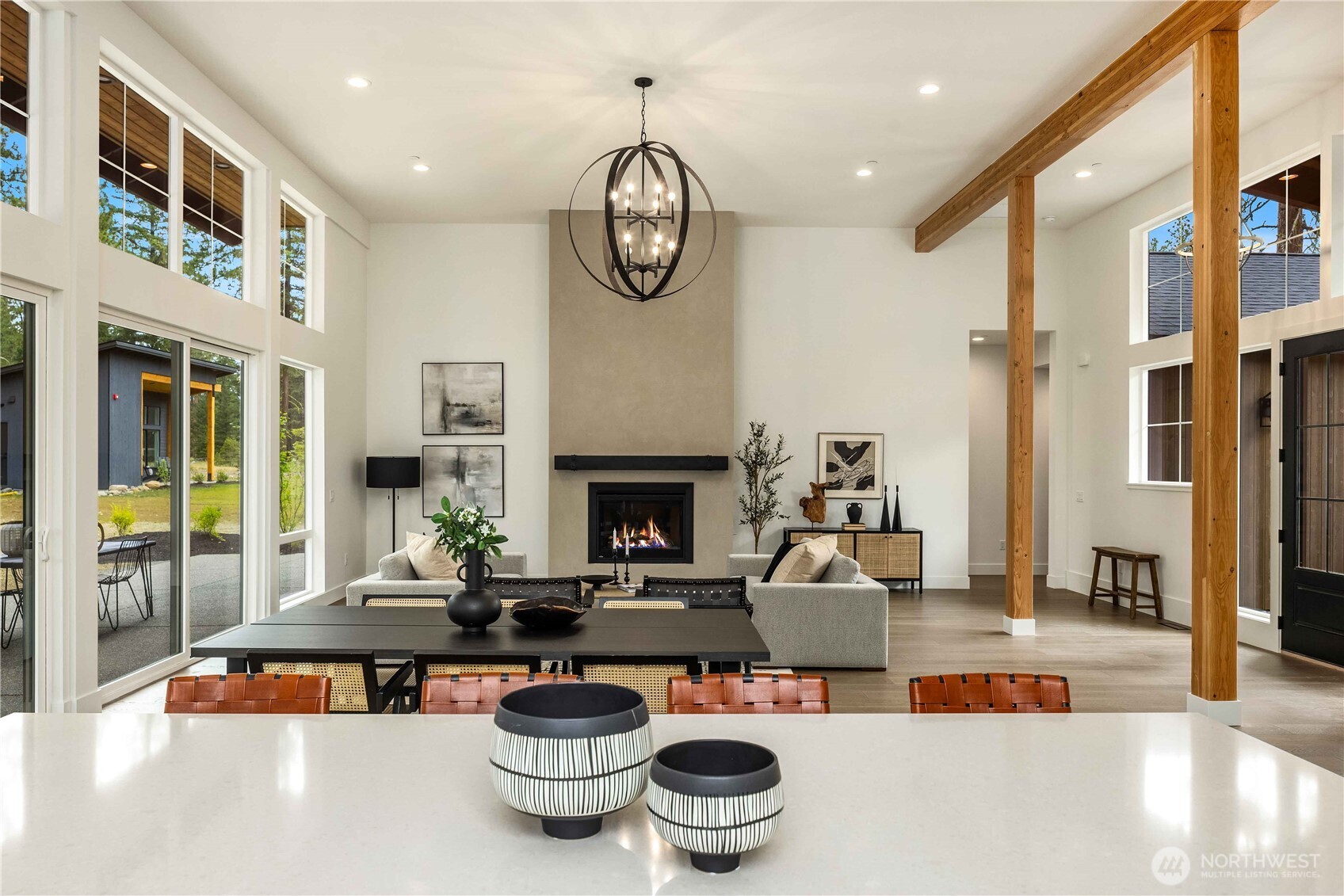 1800 Wanawish Loop Cle Elum, WA 98922 - Photo 5 of 34