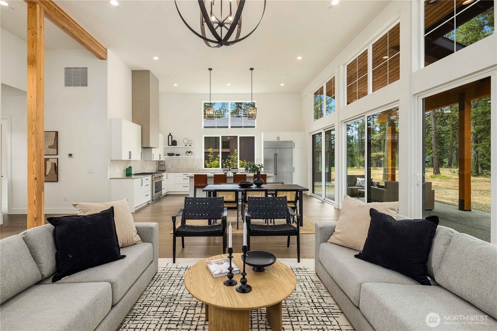 1800 Wanawish Loop Cle Elum, WA 98922 - Photo 7 of 34