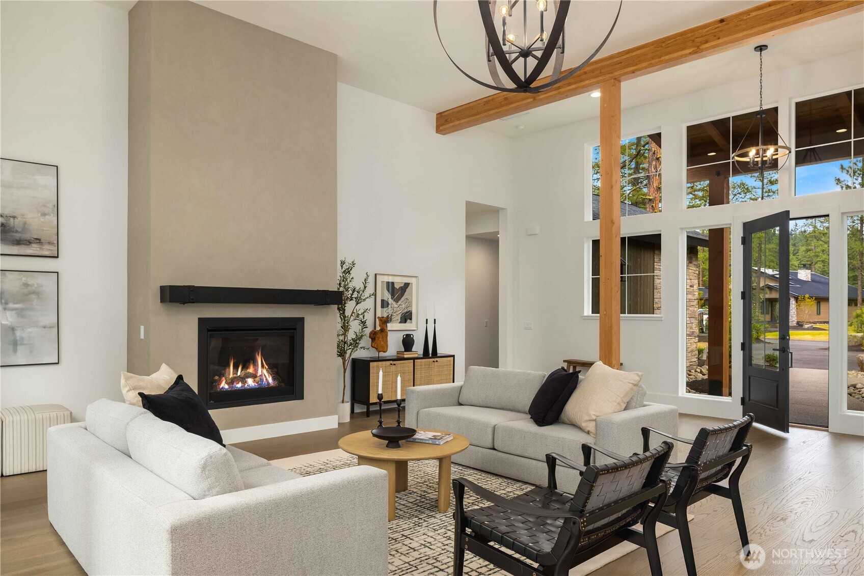 1800 Wanawish Loop Cle Elum, WA 98922 - Photo 8 of 34