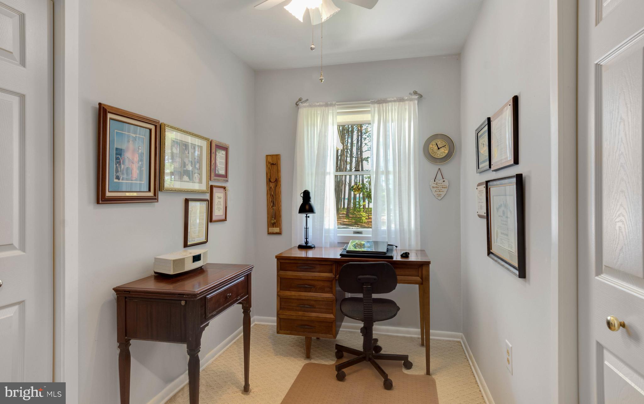 782 Hills Point Road Cambridge, MD 21613 - Photo 22 of 30 Sewing / Craft Room