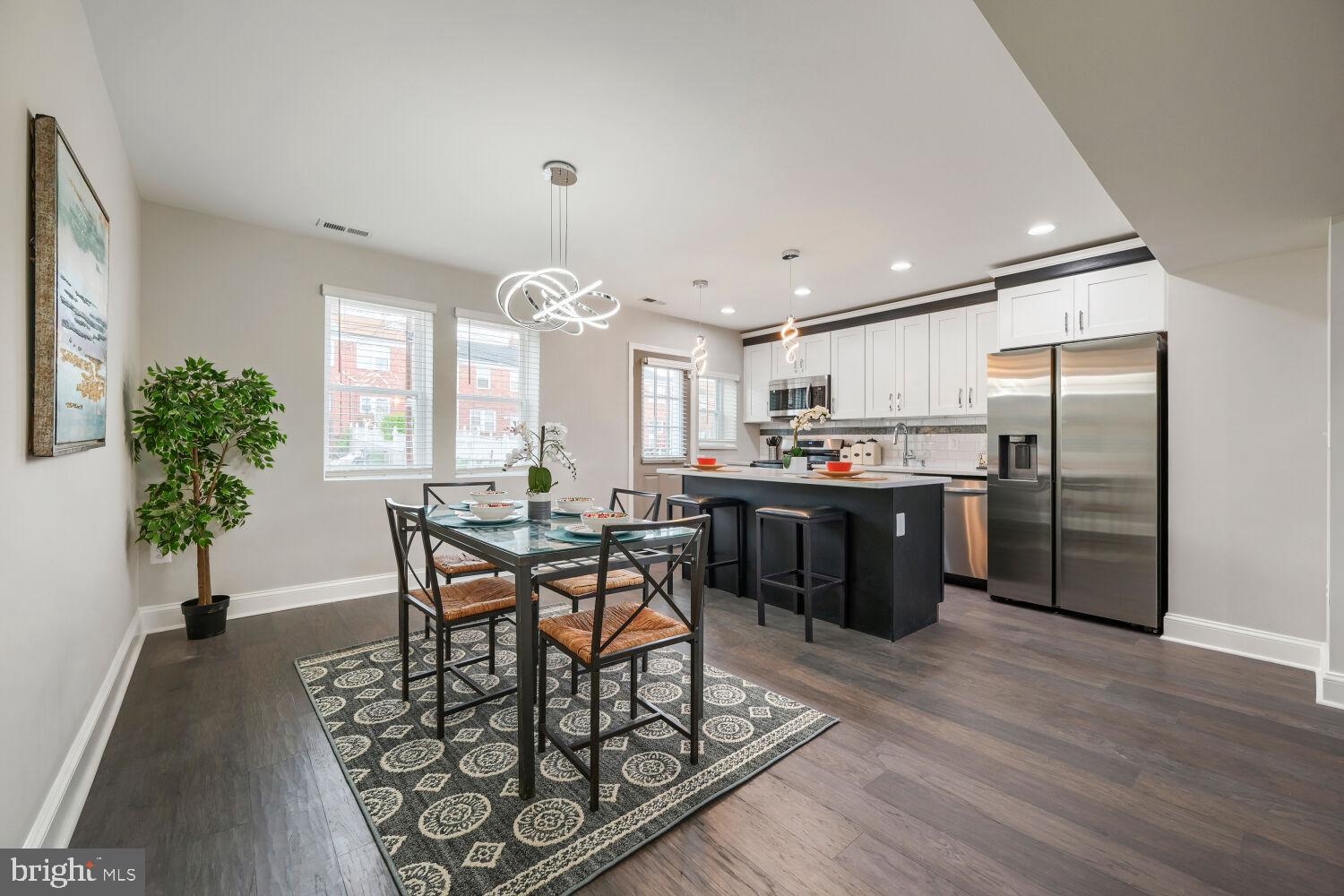 1414 North Potomac Street Baltimore, MD 21213 - Photo 9 of 22