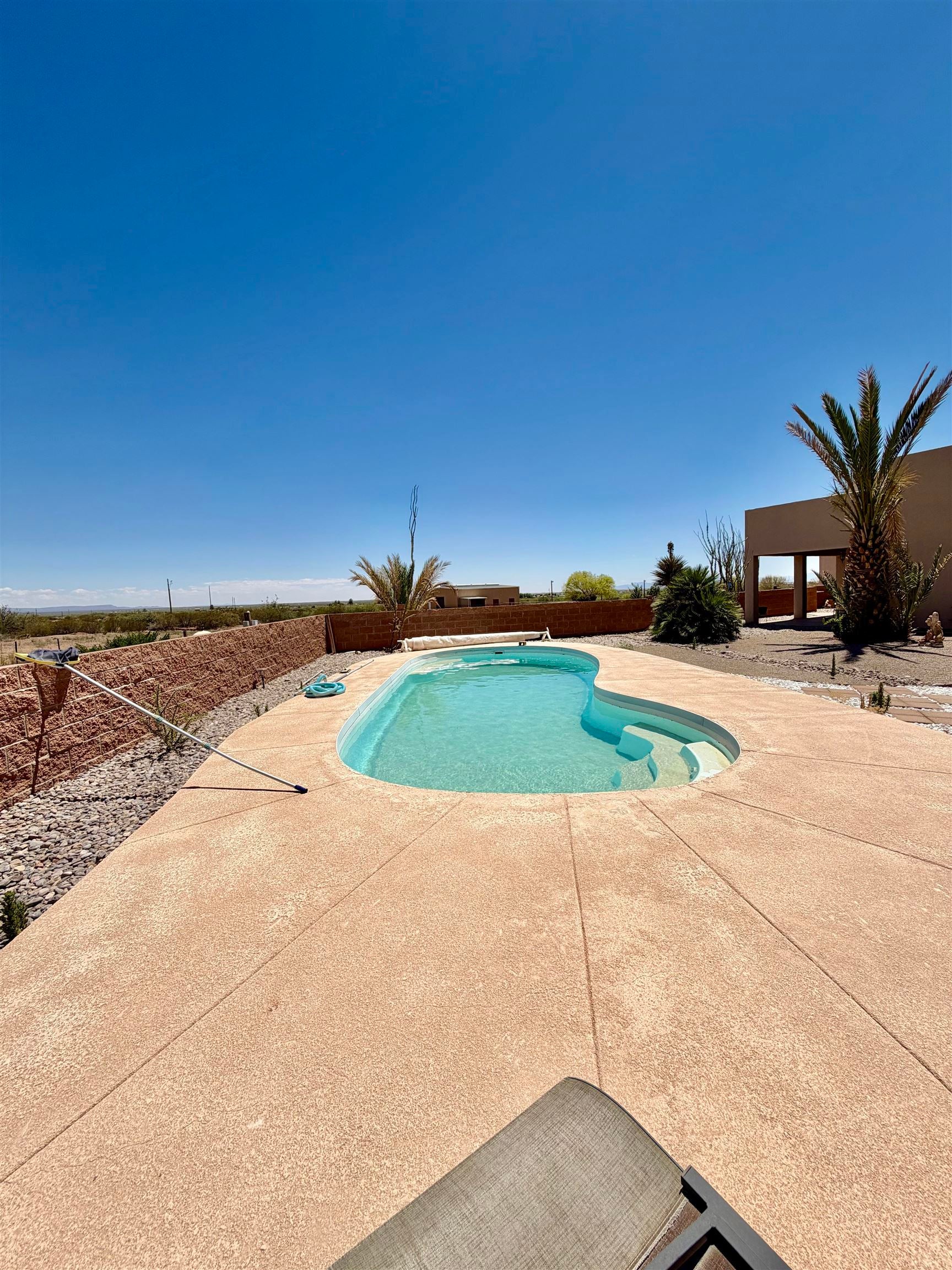 88 Taylor Ranch Road Alamogordo, NM 88310 - Photo 37 of 99 Gallery Image 37