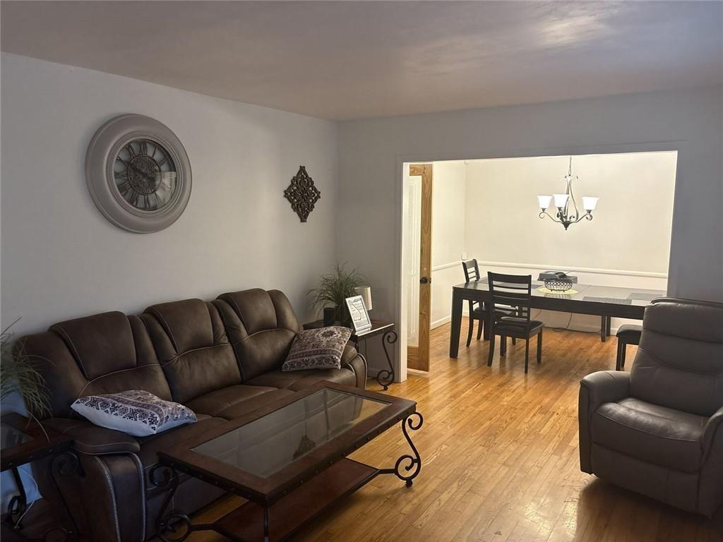 524 Rowland Road Stone Mountain, GA 30083 - Photo 5 of 12