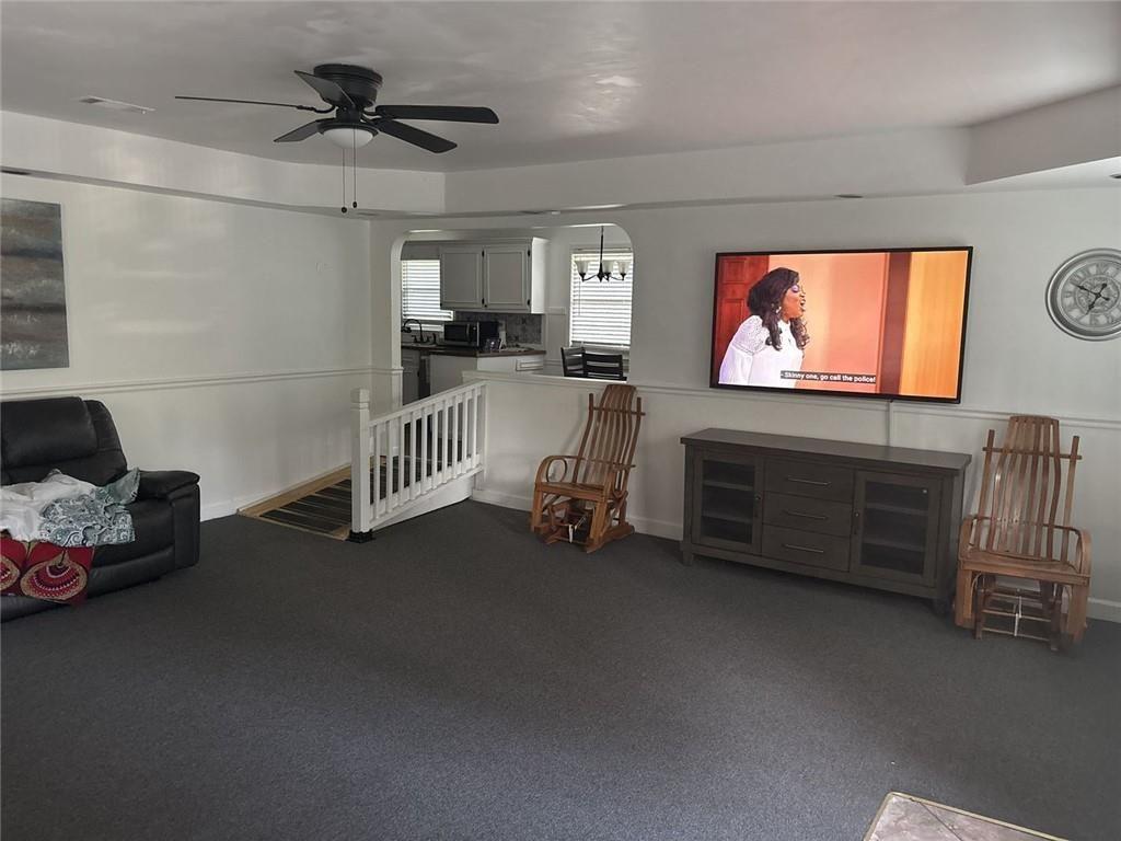 524 Rowland Road Stone Mountain, GA 30083 - Photo 6 of 12