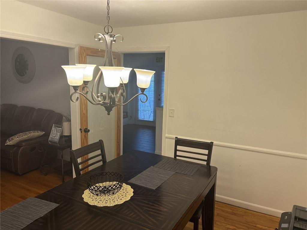 524 Rowland Road Stone Mountain, GA 30083 - Photo 7 of 12