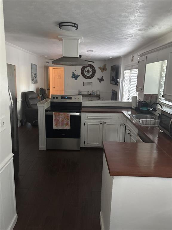 524 Rowland Road Stone Mountain, GA 30083 - Photo 8 of 12