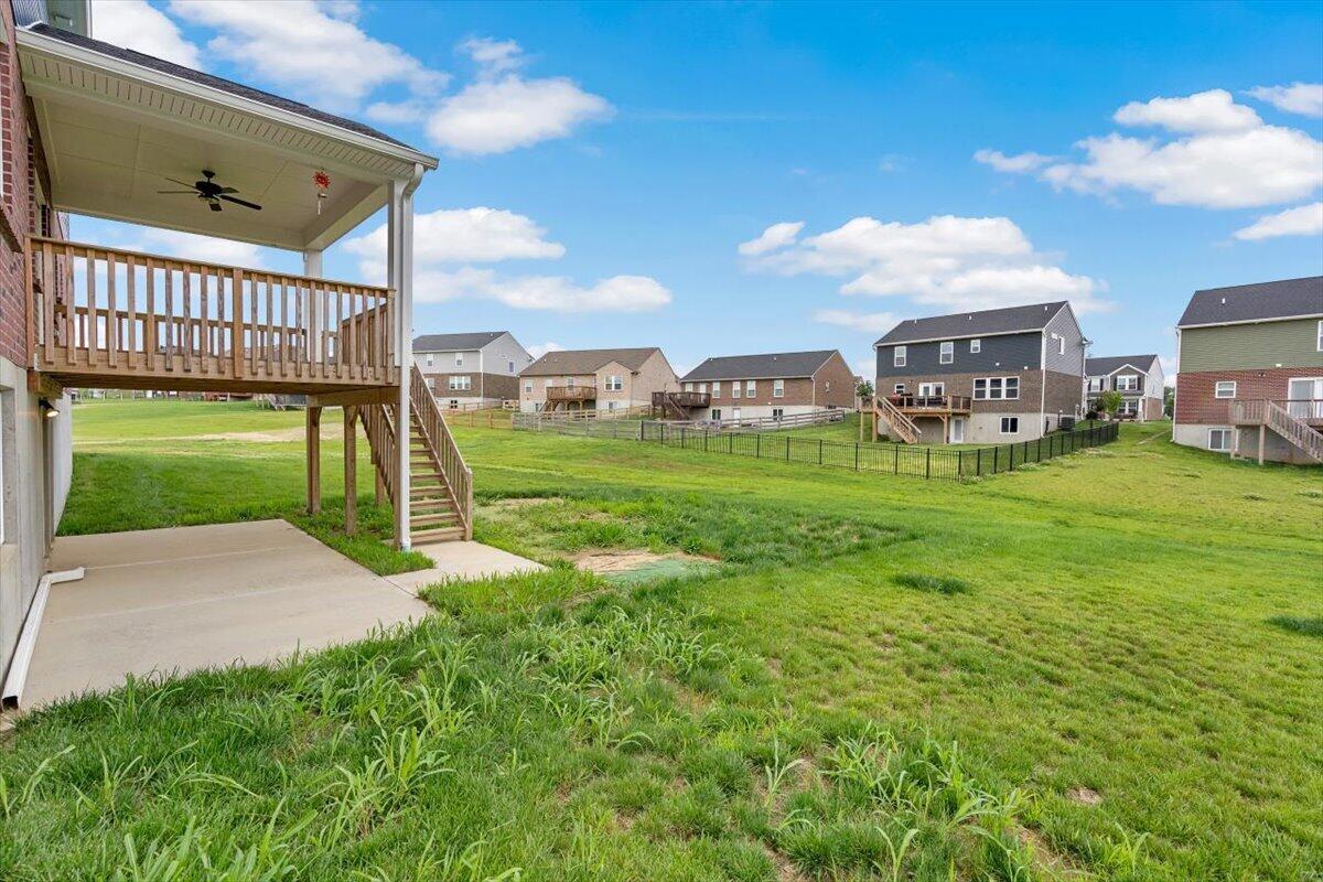 1618 Ravine Trail Hebron, KY 41048 - Photo 36 of 53 50-1618 ravine-49