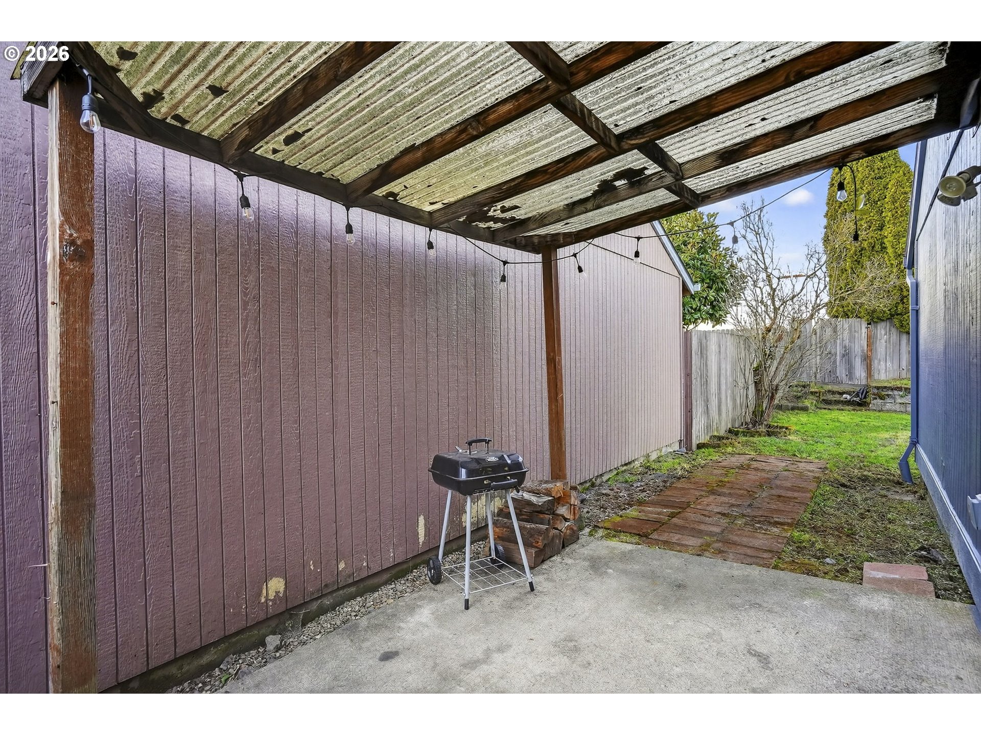 2262 South Alpine Street Cornelius, OR 97113 - Photo 29 of 36