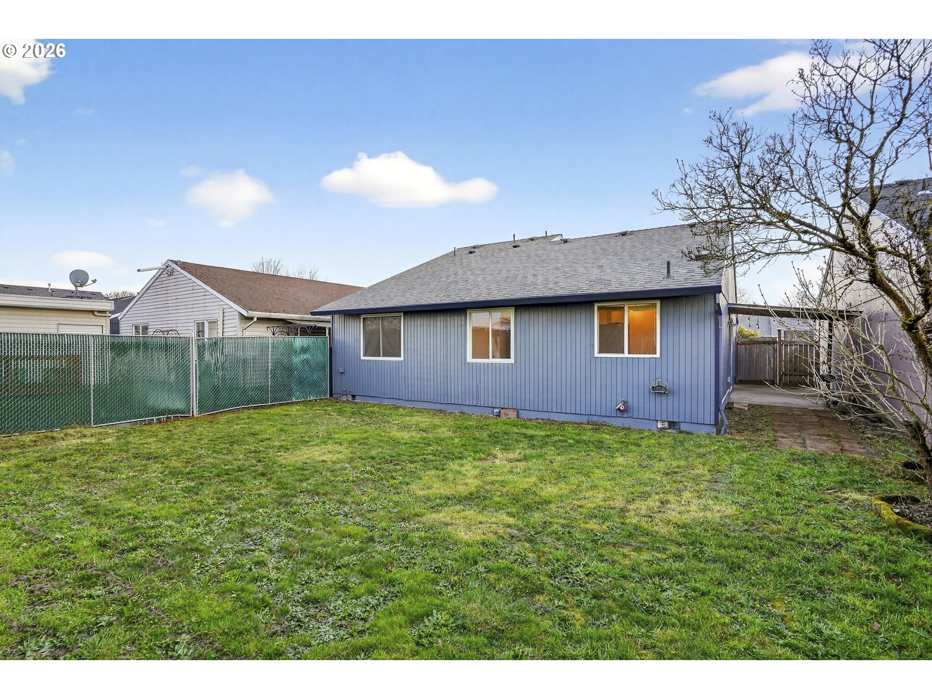 2262 South Alpine Street Cornelius, OR 97113 - Photo 35 of 36