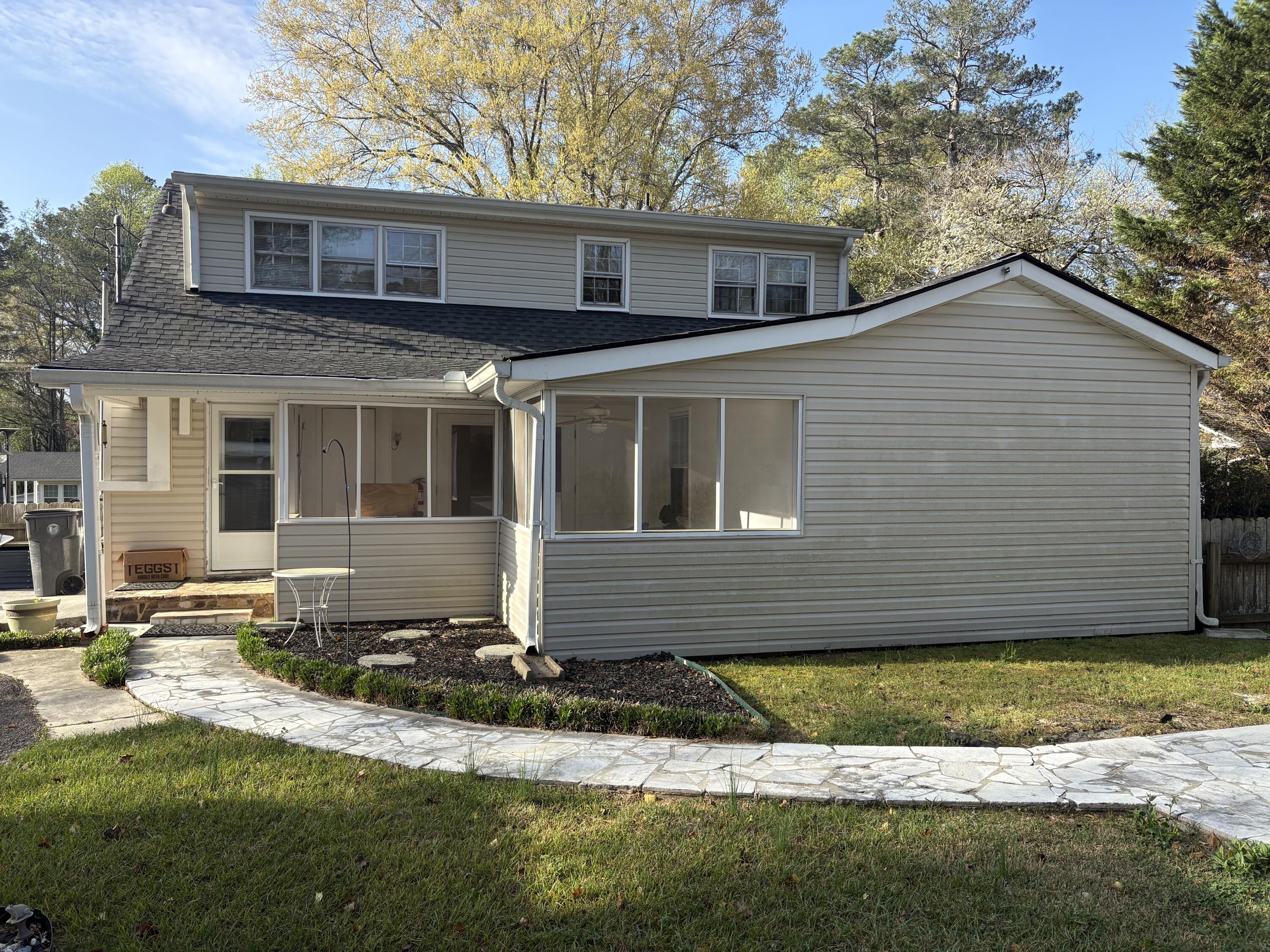 206 Park Street LaFayette, GA 30728 - Photo 6 of 15 IMG_8605