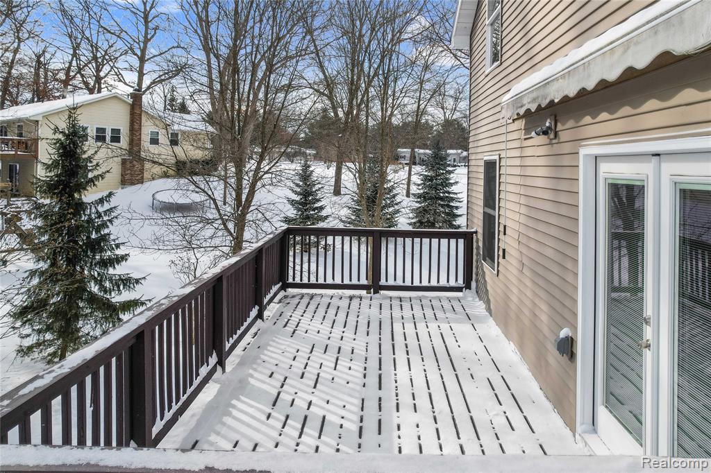 2420 Fisher Road Howell, MI 48855 - Photo 31 of 32 Gallery Image 31
