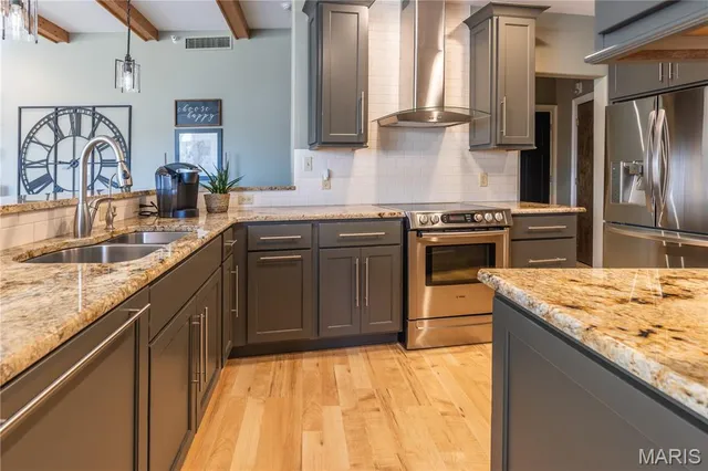 $319,000 | 814 Auburn Drive, Unit 7, Sikeston, MO 63801