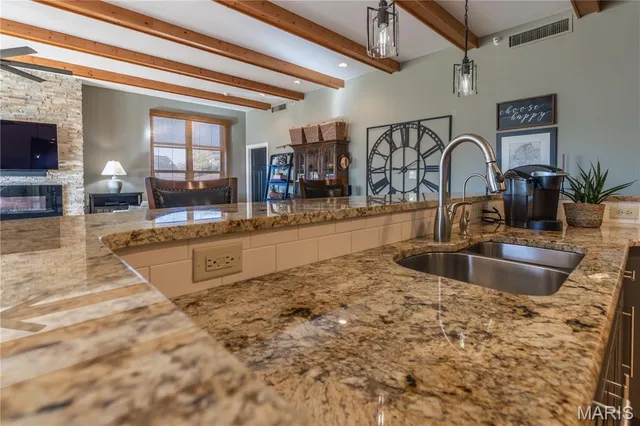 $319,000 | 814 Auburn Drive, Unit 7, Sikeston, MO 63801