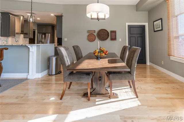 $319,000 | 814 Auburn Drive, Unit 7, Sikeston, MO 63801