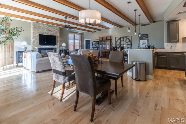 $319,000 | 814 Auburn Drive, Unit 7, Sikeston, MO 63801