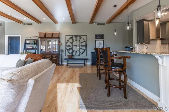 $319,000 | 814 Auburn Drive, Unit 7, Sikeston, MO 63801