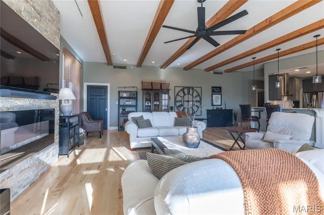 $319,000 | 814 Auburn Drive, Unit 7, Sikeston, MO 63801