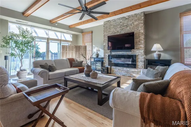 $319,000 | 814 Auburn Drive, Unit 7, Sikeston, MO 63801