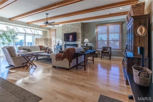 $319,000 | 814 Auburn Drive, Unit 7, Sikeston, MO 63801