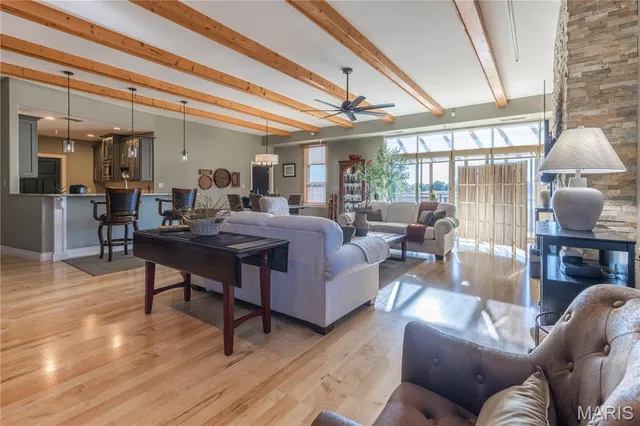 $319,000 | 814 Auburn Drive, Unit 7, Sikeston, MO 63801