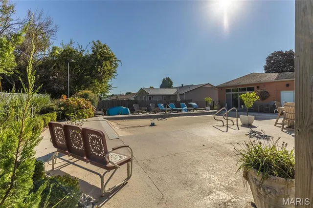 $319,000 | 814 Auburn Drive, Unit 7, Sikeston, MO 63801