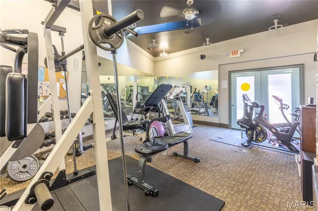 $319,000 | 814 Auburn Drive, Unit 7, Sikeston, MO 63801