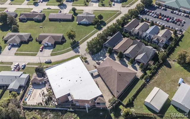 $319,000 | 814 Auburn Drive, Unit 7, Sikeston, MO 63801