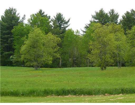 85 Old Belfast Road Frankfort, ME 04438 - Photo 4 of 23 Land/Lot.
