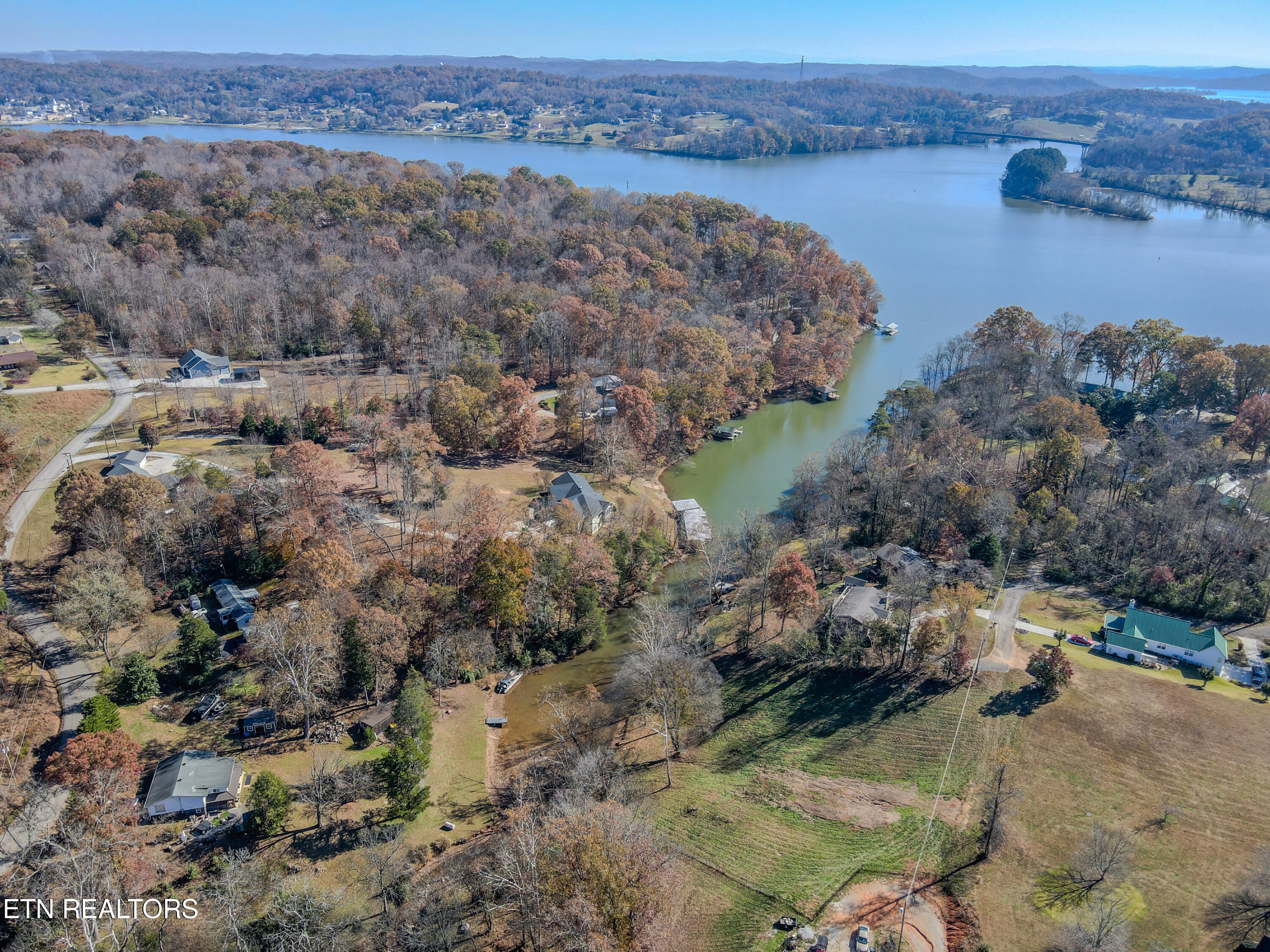 165 Rebel Road Harriman, TN 37748 - Photo 12 of 14 165RebelRd-6