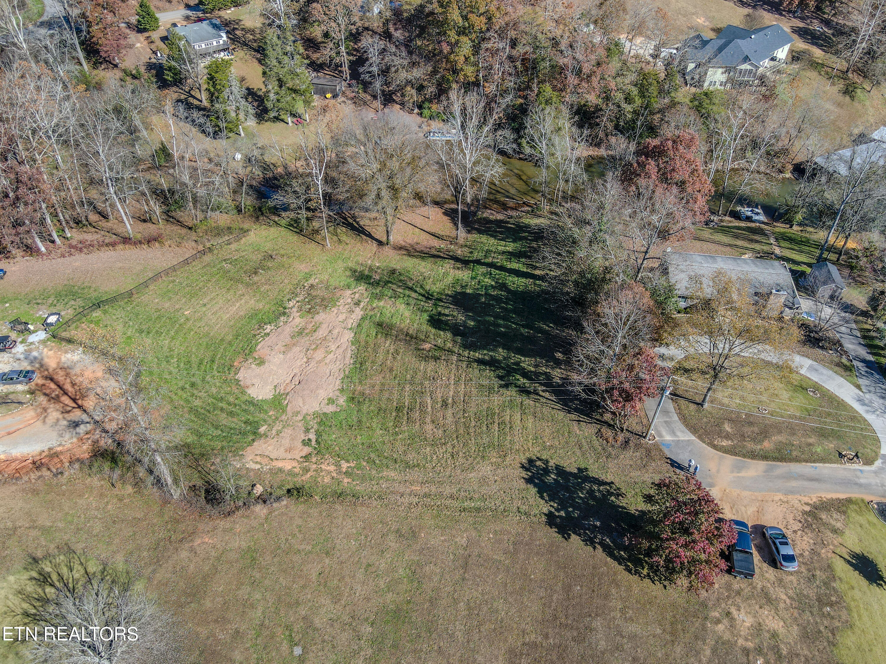 165 Rebel Road Harriman, TN 37748 - Photo 14 of 14 165RebelRd-8