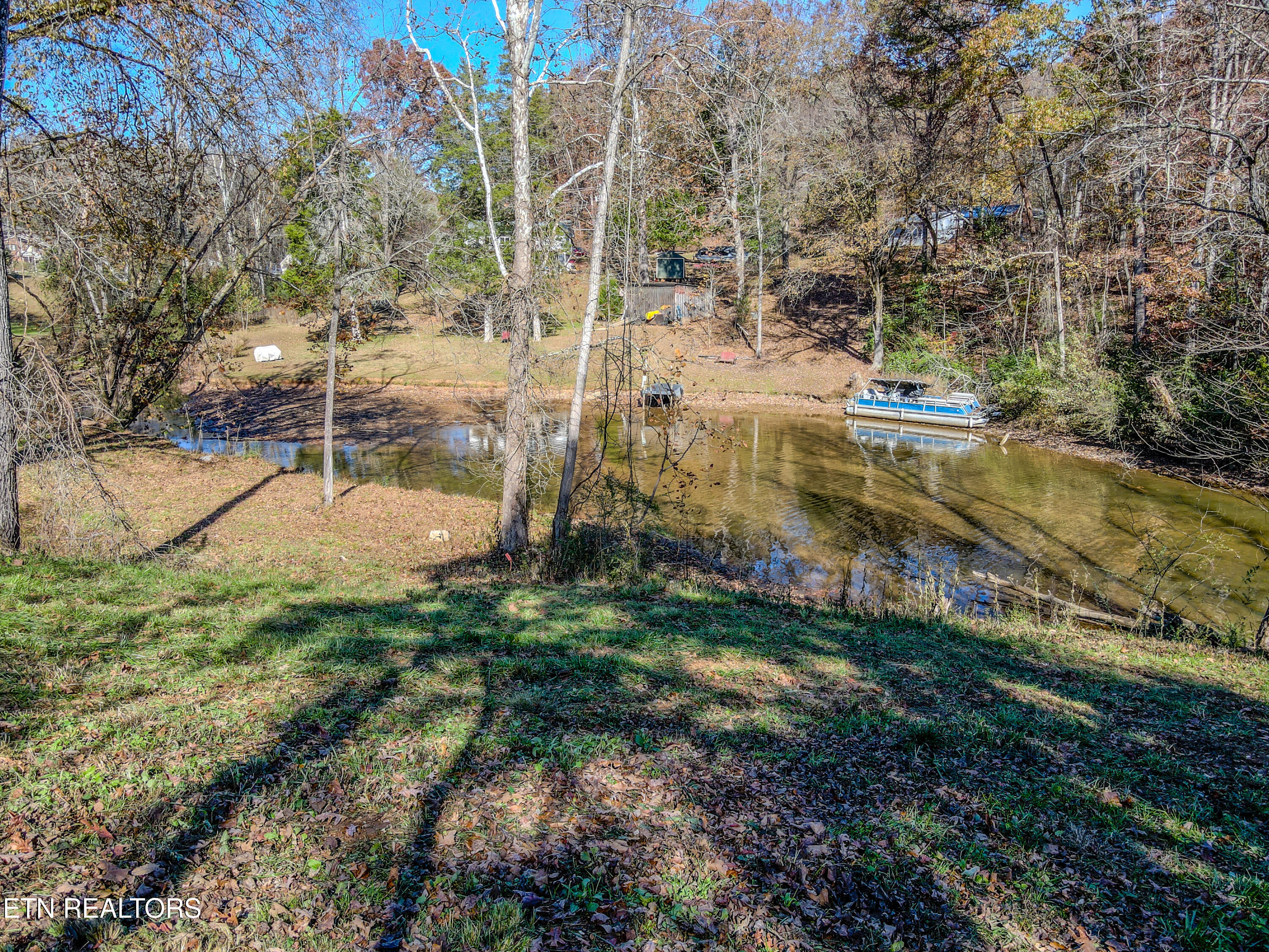 165 Rebel Road Harriman, TN 37748 - Photo 4 of 14 165RebelRd-10