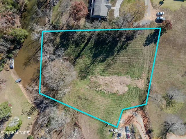 $189,900 | 165 Rebel Road, Harriman, TN 37748