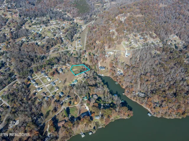 $189,900 | 165 Rebel Road, Harriman, TN 37748