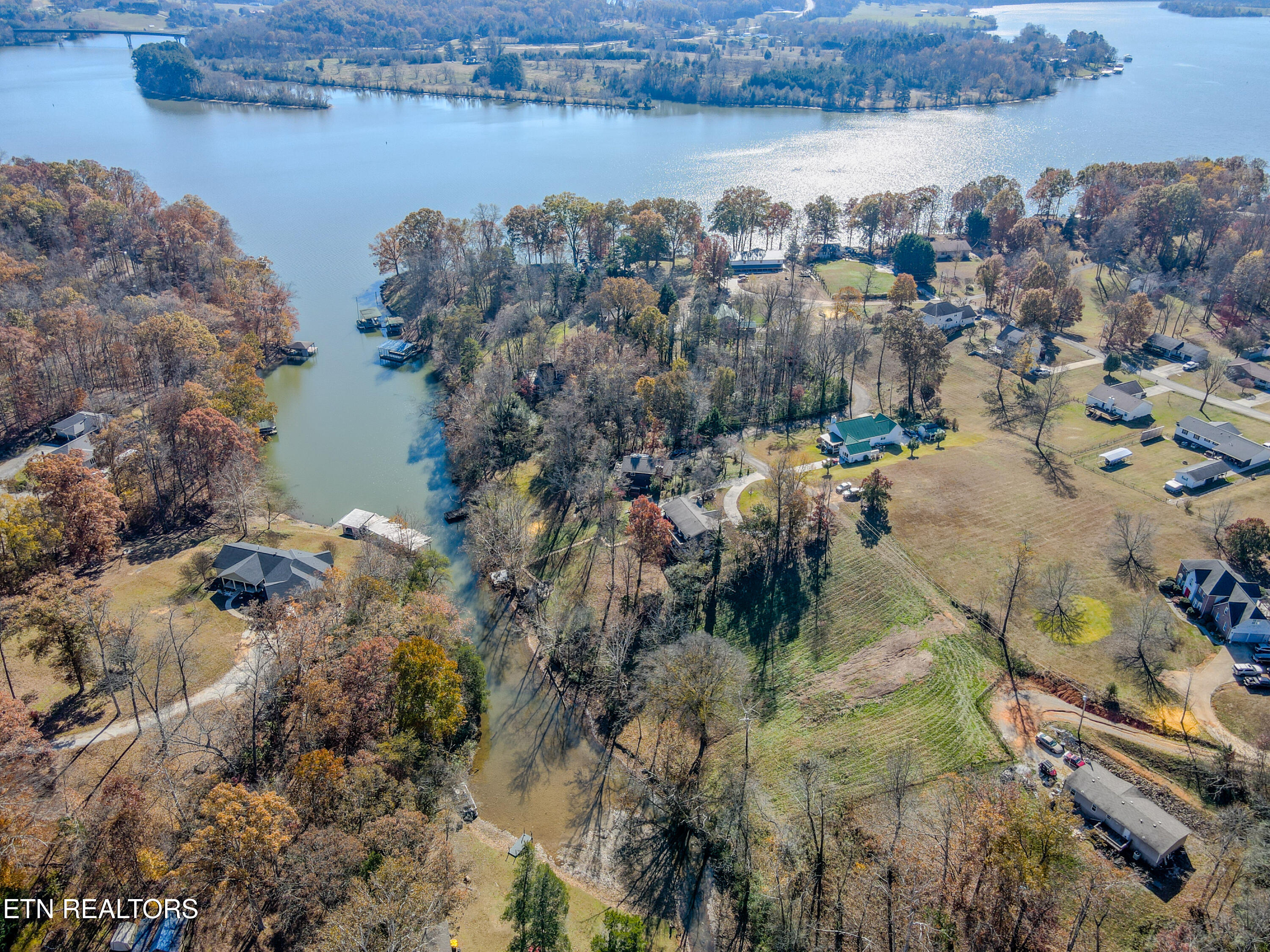 165 Rebel Road Harriman, TN 37748 - Photo 10 of 14 165RebelRd-4