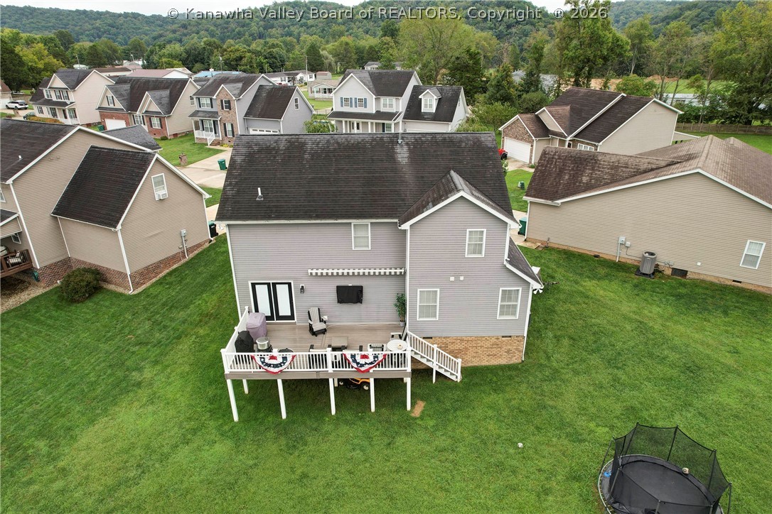 74 Hosanna Way Winfield, WV 25213 - Photo 34 of 38 Gallery Image 34