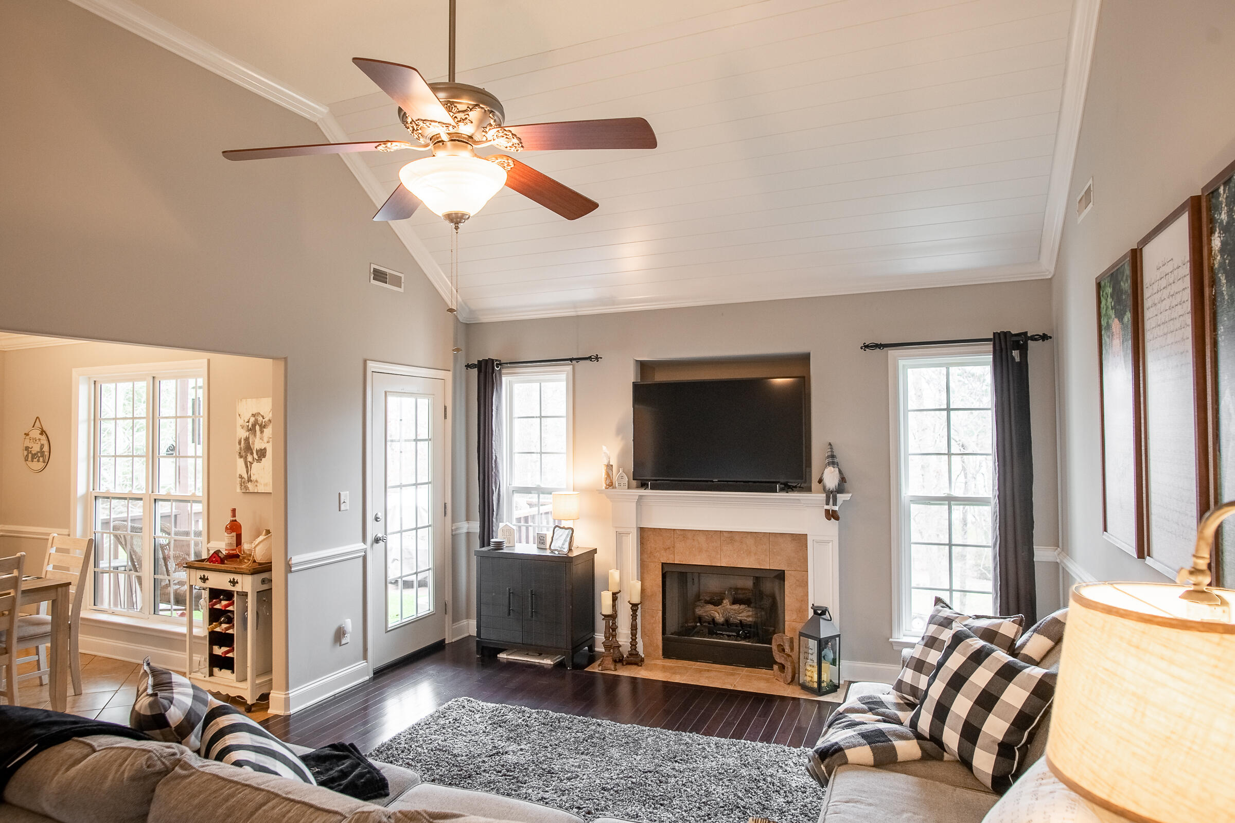 7439 British Road Ooltewah, TN 37363 - Photo 4 of 30 GREAT ROOM