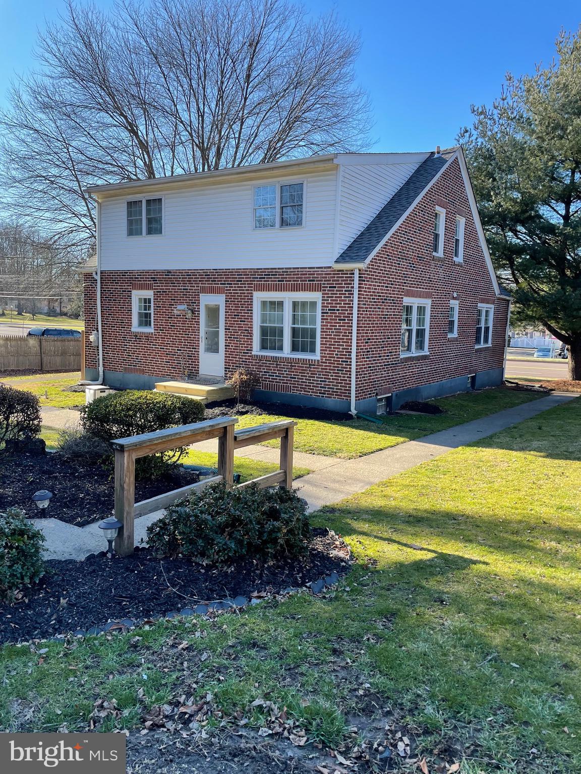427 Dresher Road Horsham, PA 19044 - Photo 2 of 53 Back of Home